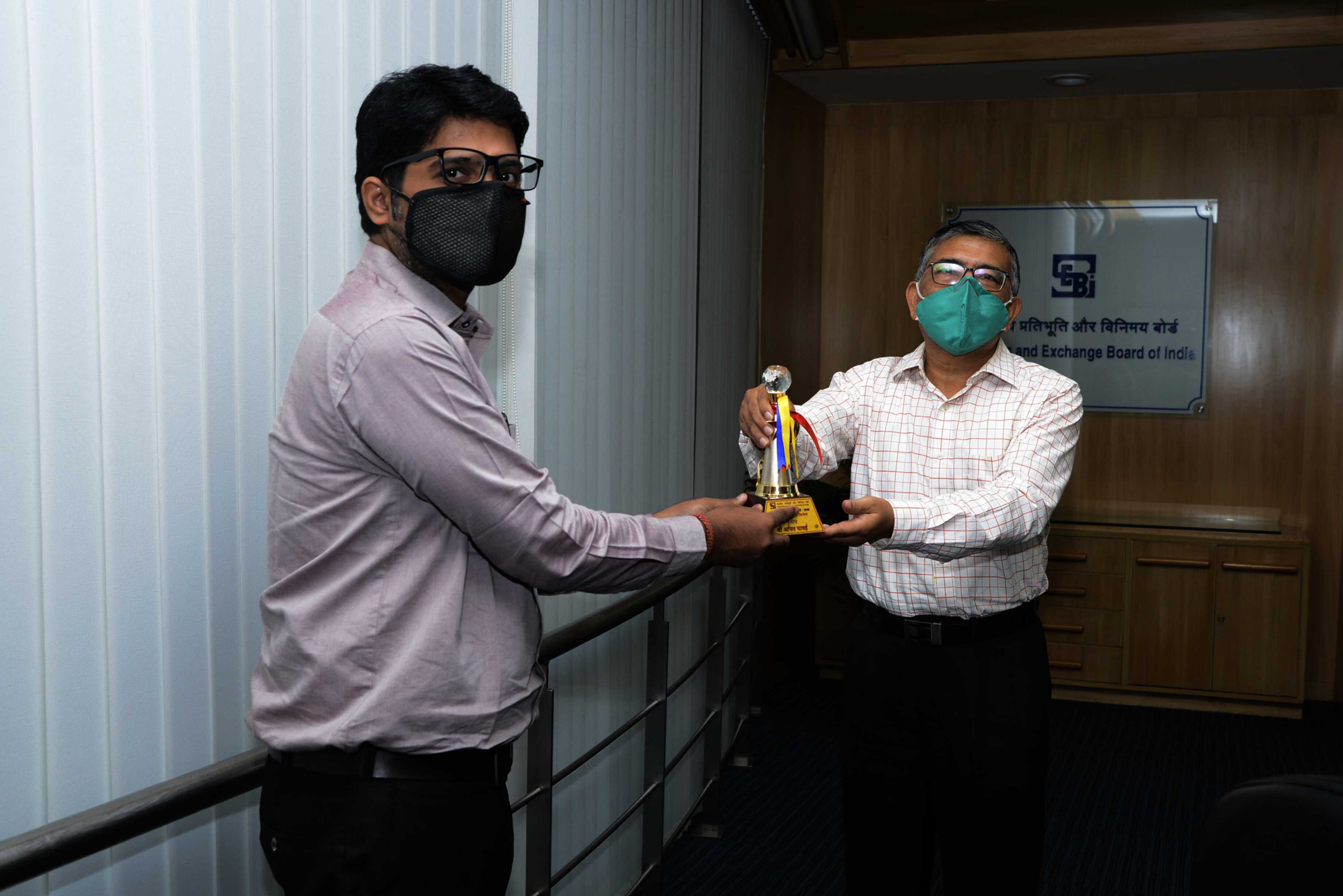 Vigilance Awareness Week 2020